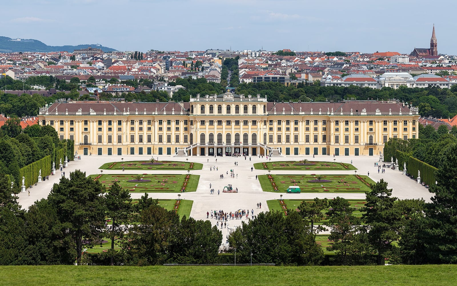 Vienne