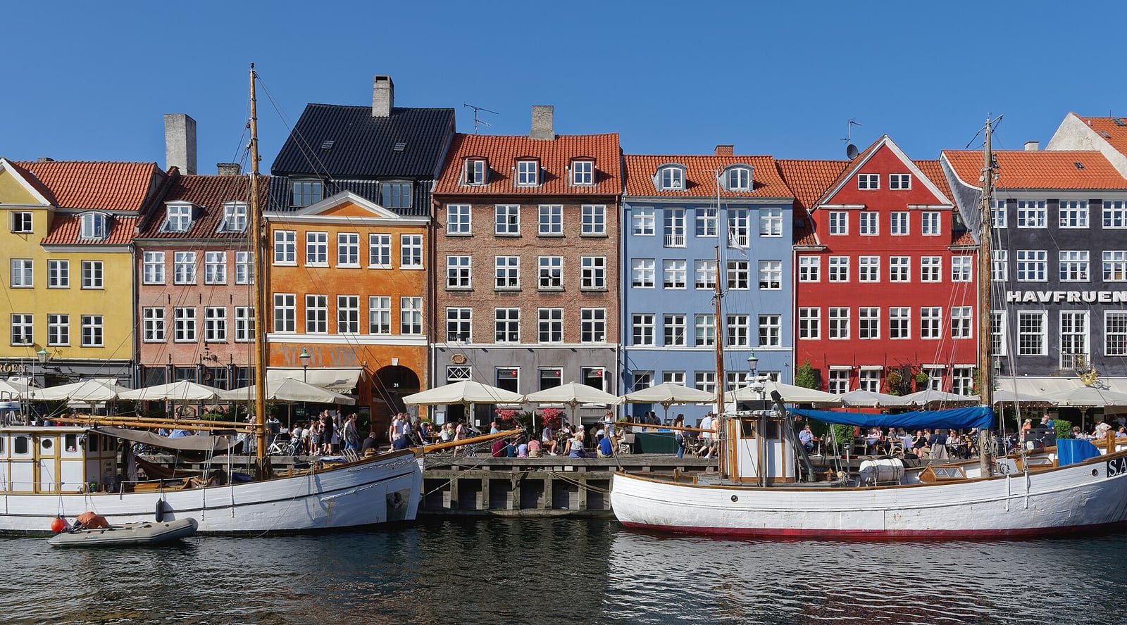 Copenhague