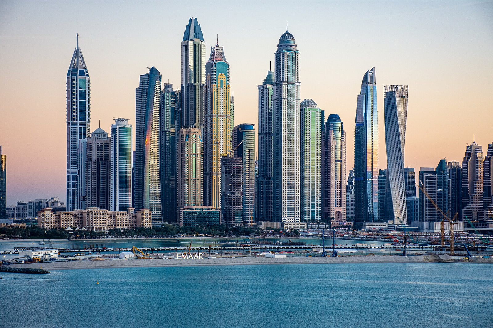 Dubaï
