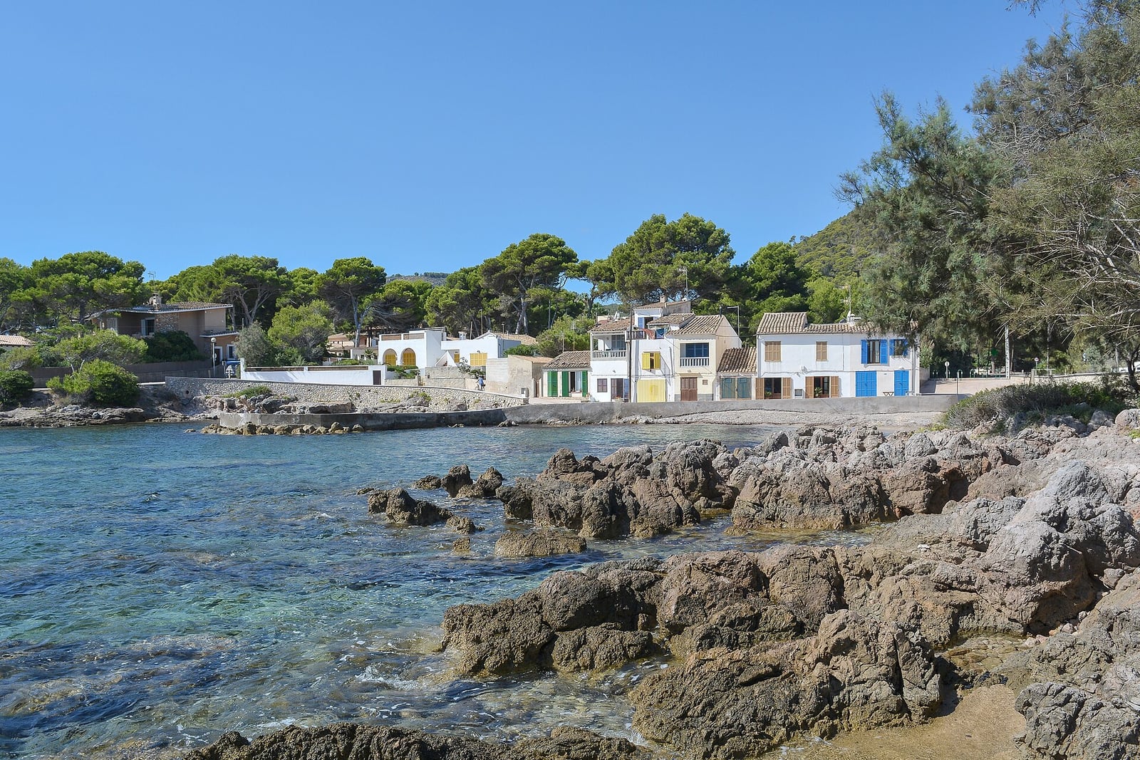 Baléares