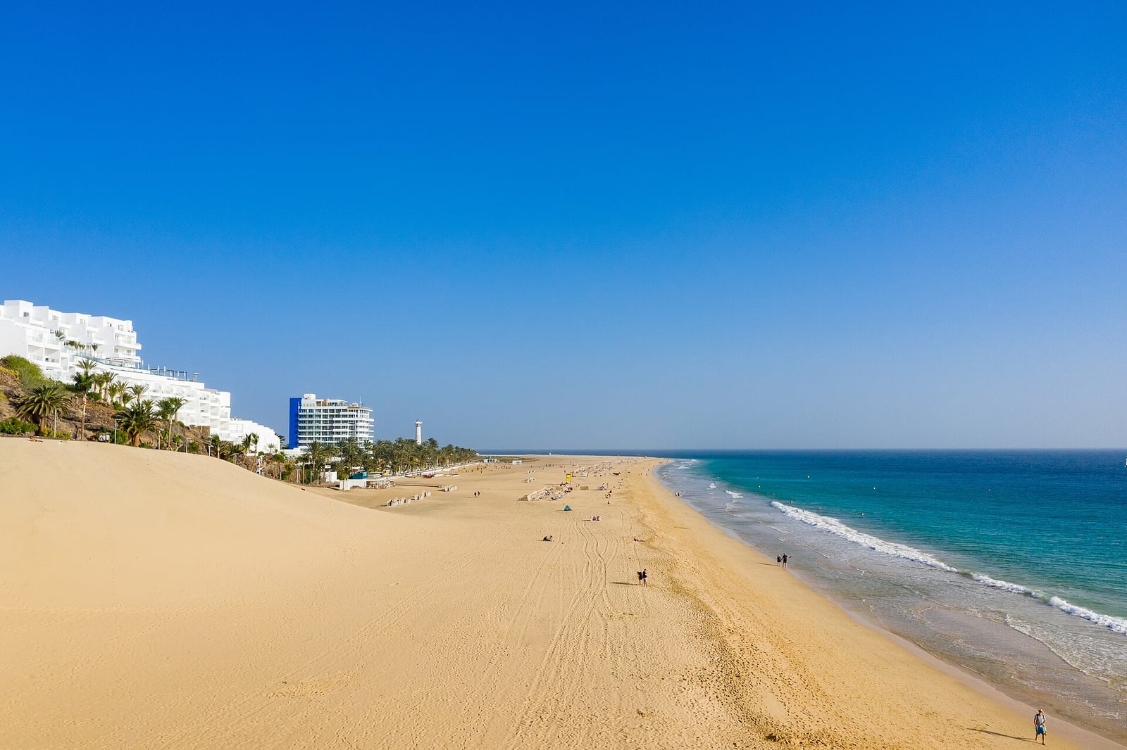 Fuerteventura