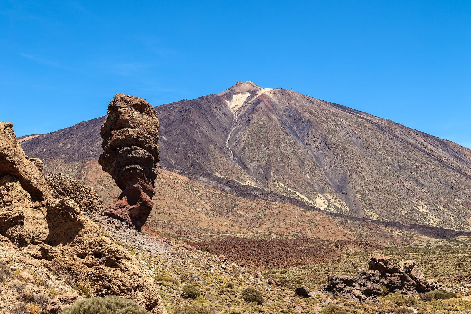 Tenerife