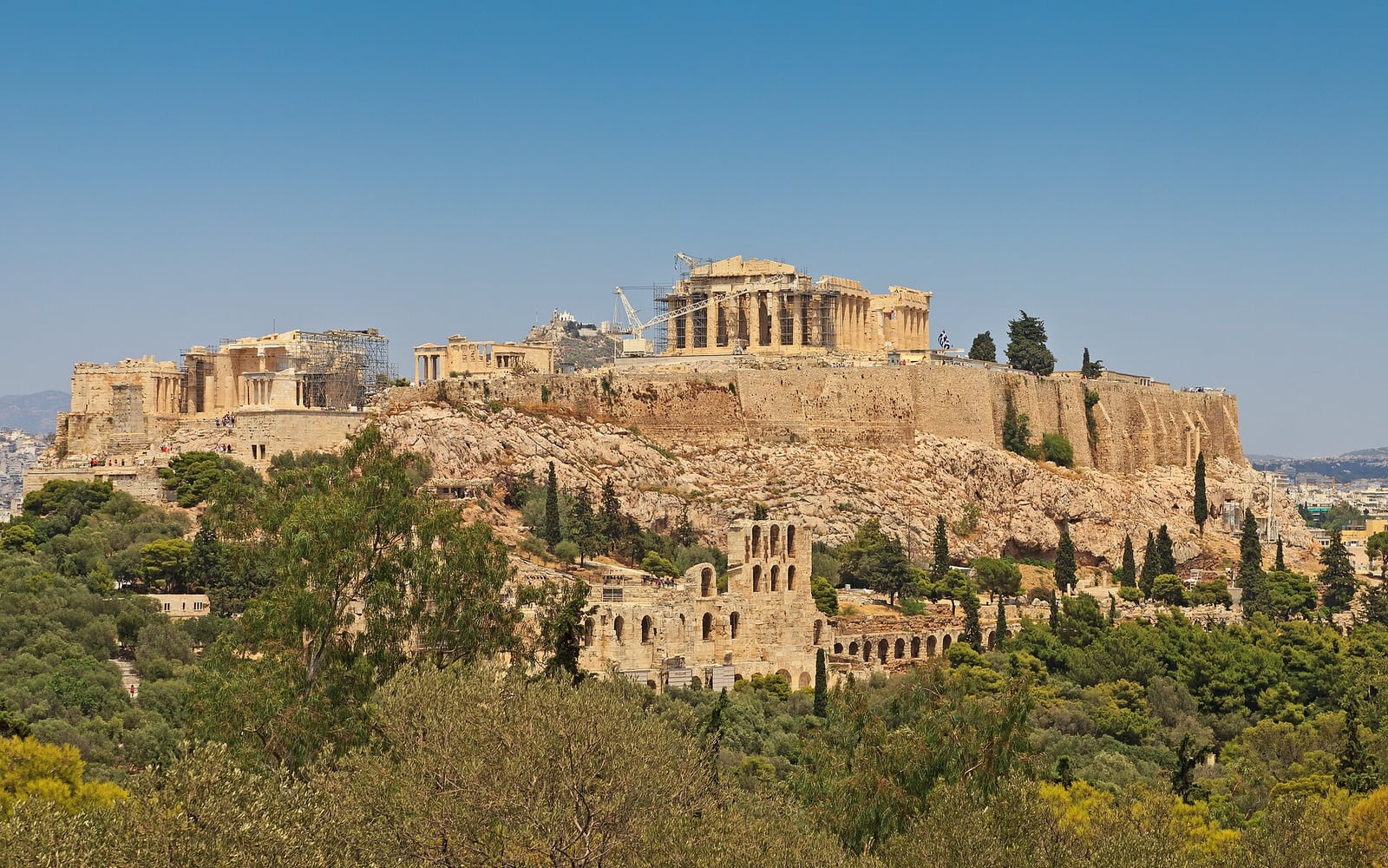 Athènes