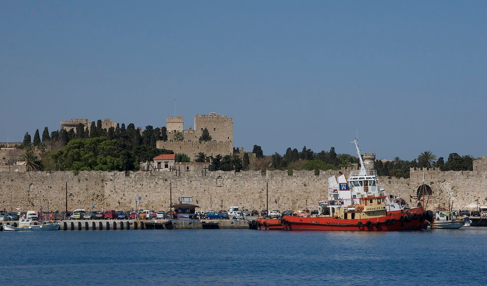 Rhodes
