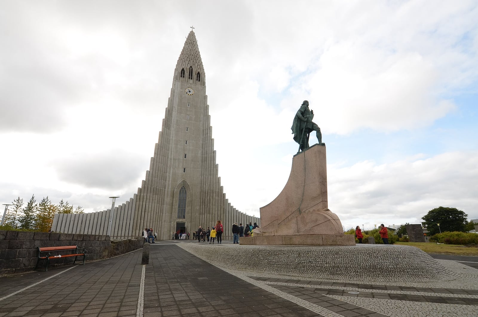 Reykjavik