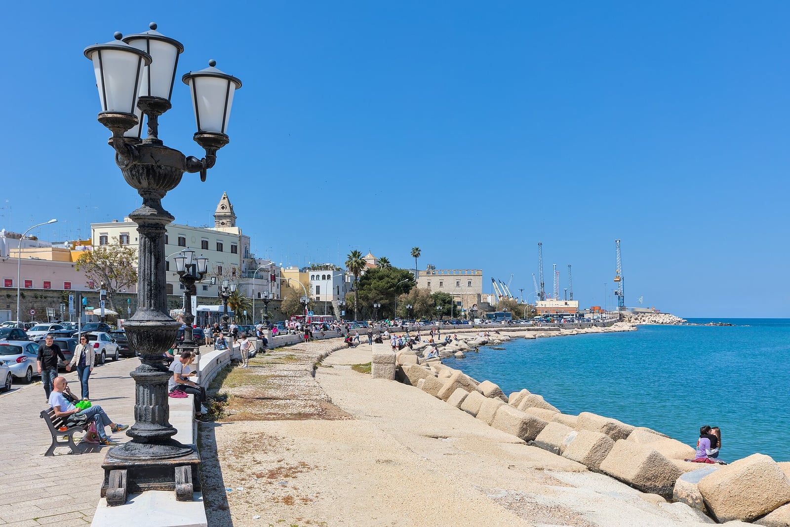Bari