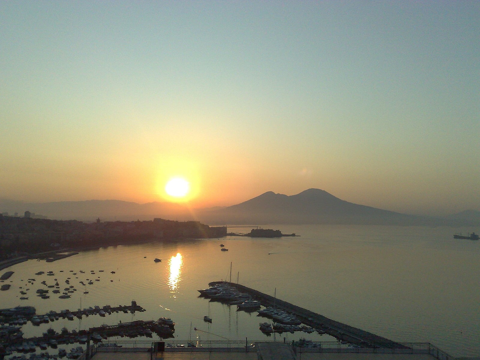 Naples
