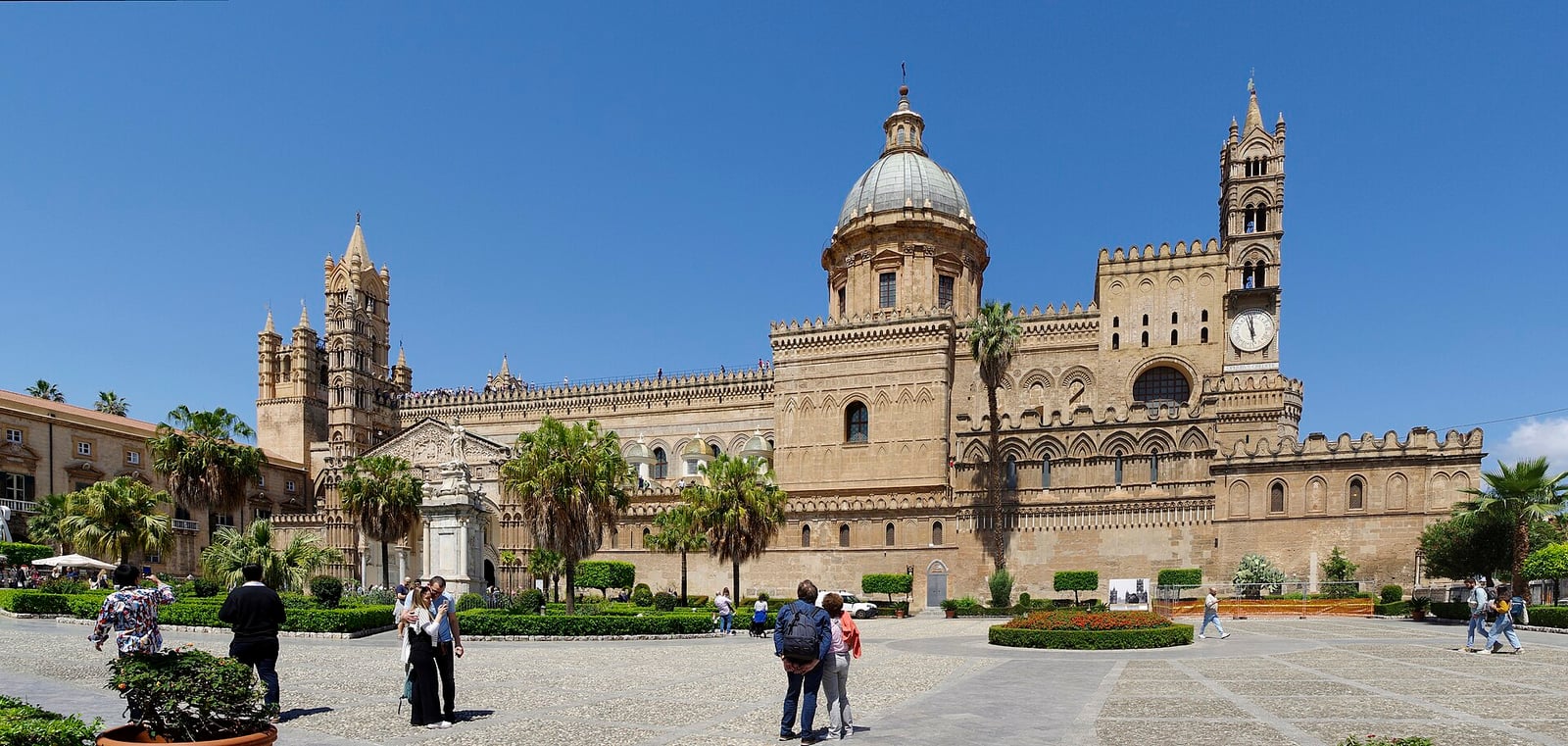 Palerme