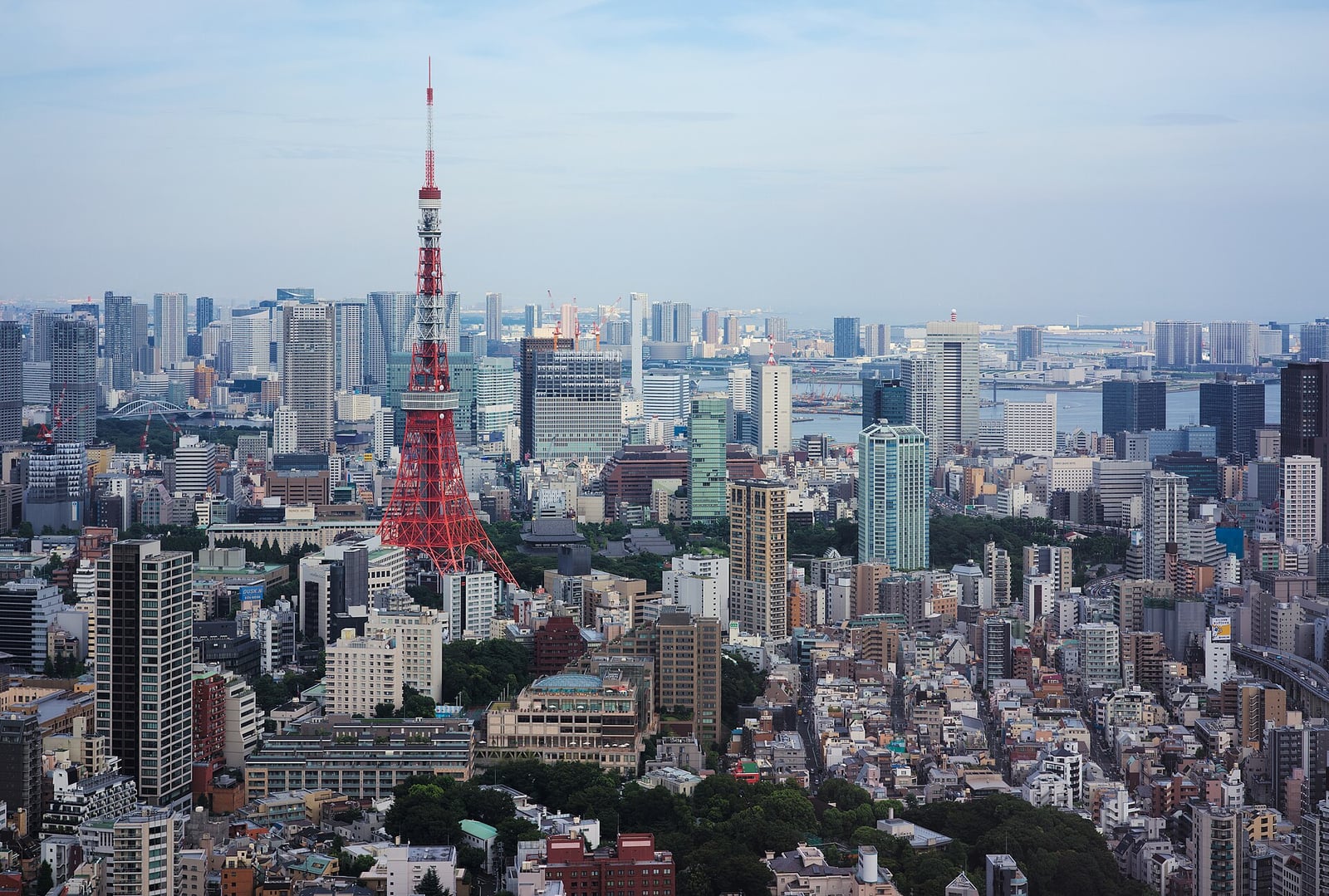 Tokyo