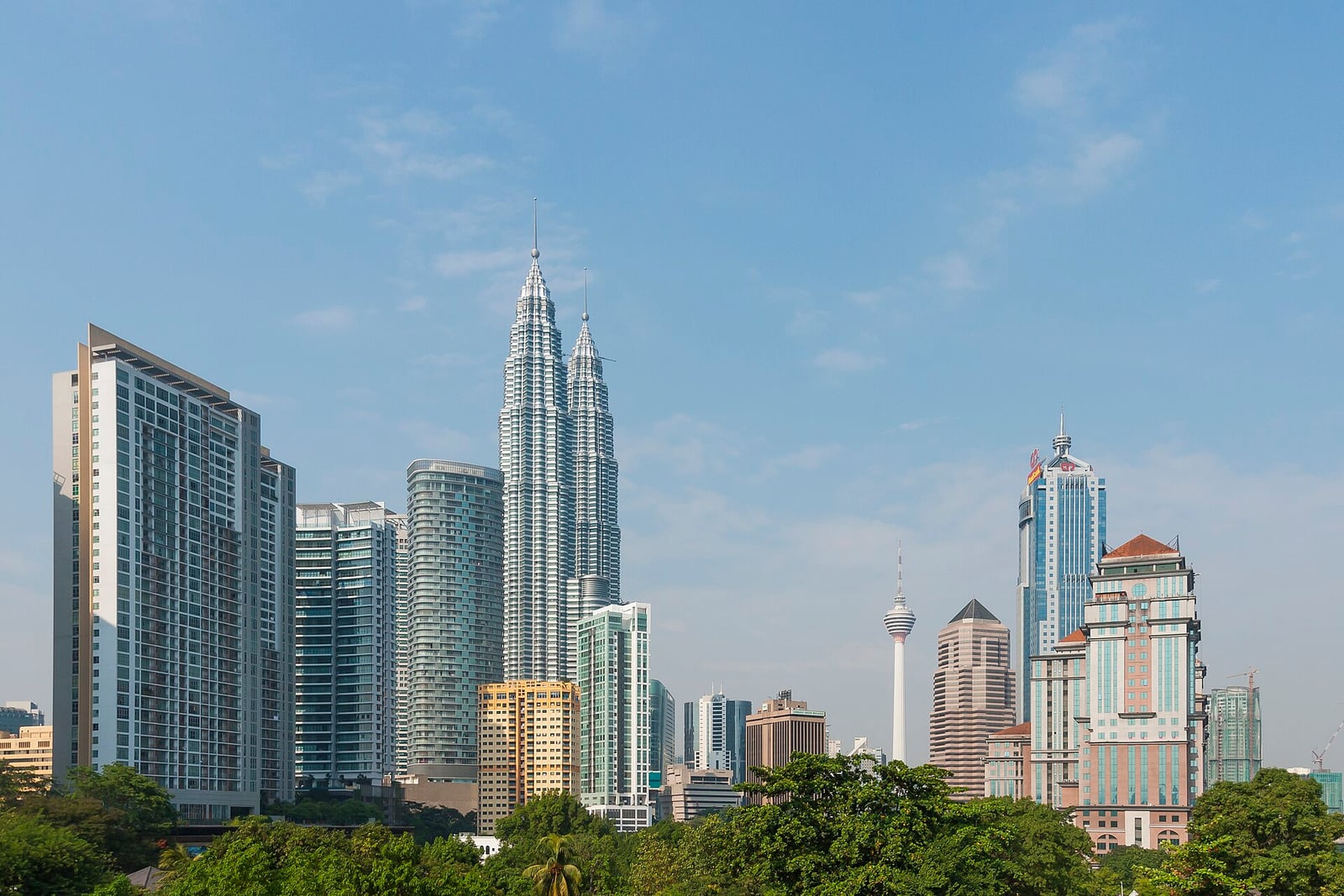 Kuala Lumpur