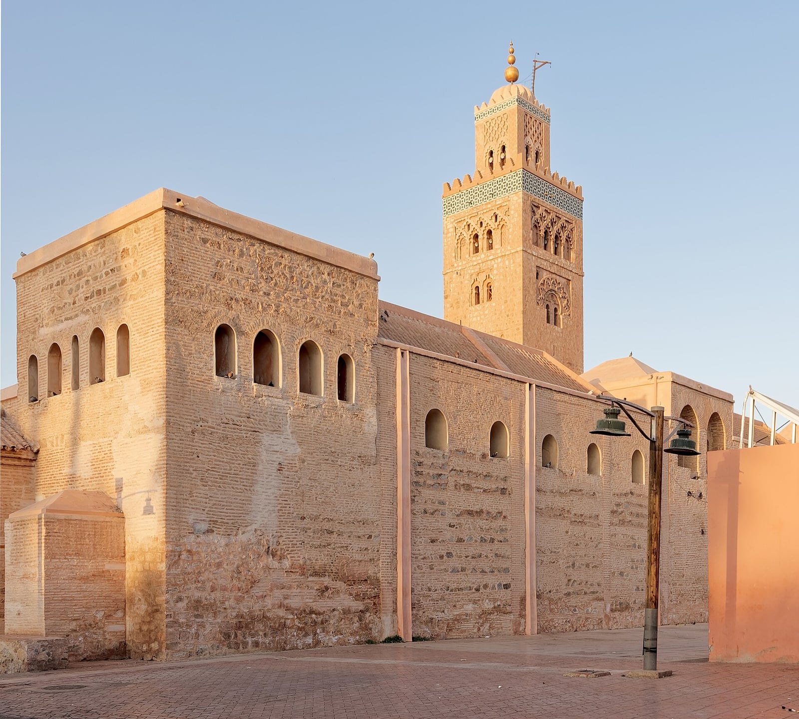 Marrakech
