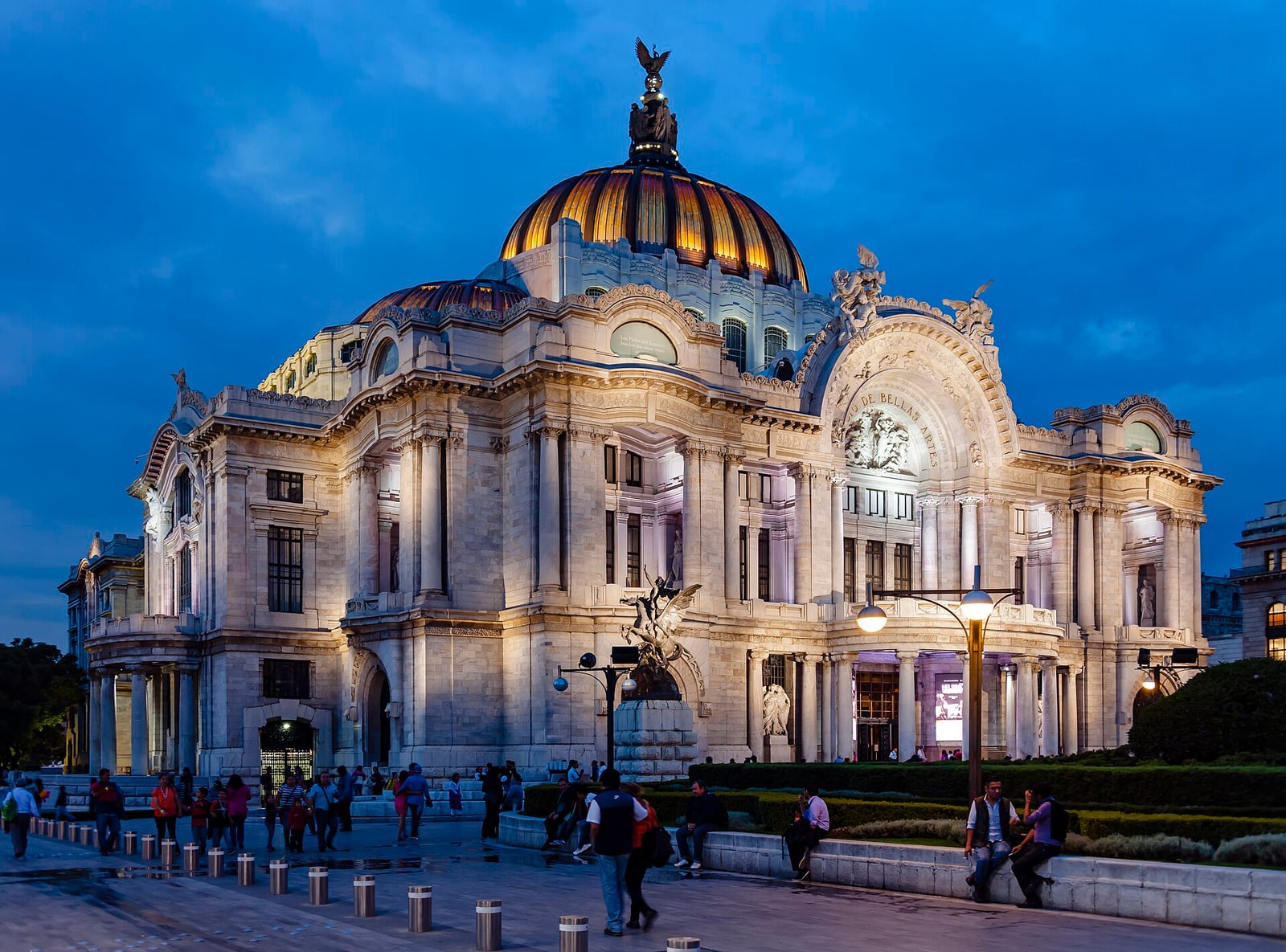Mexico