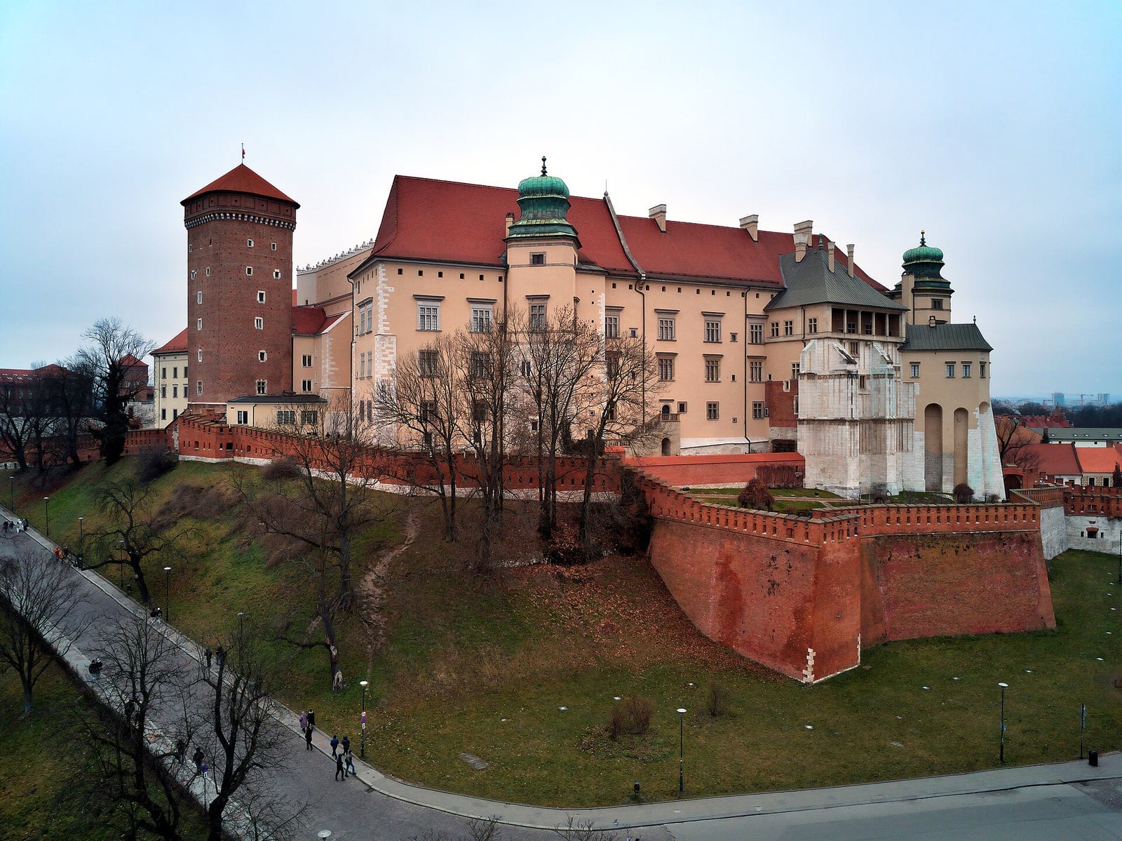 Cracovie