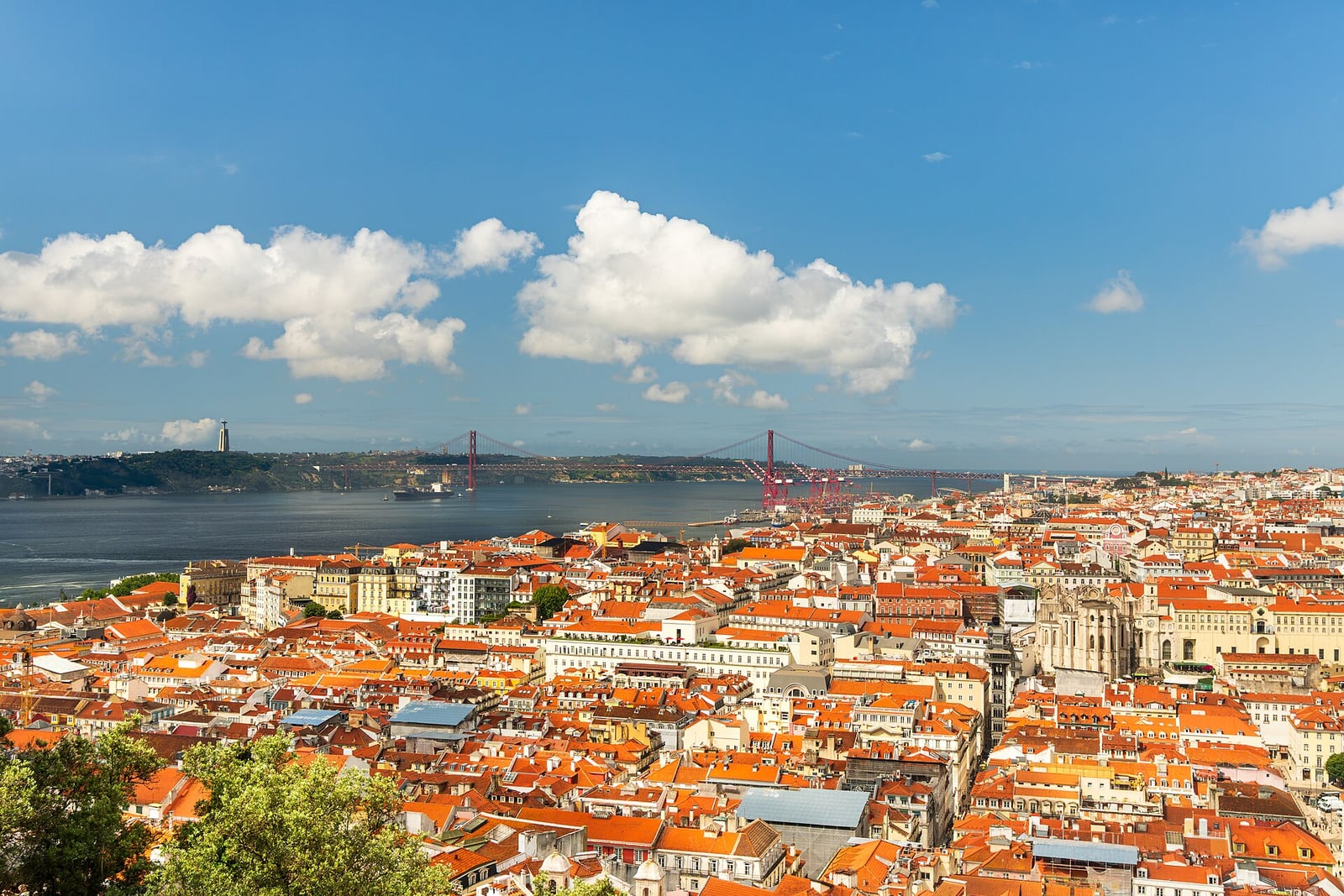 Lisbonne