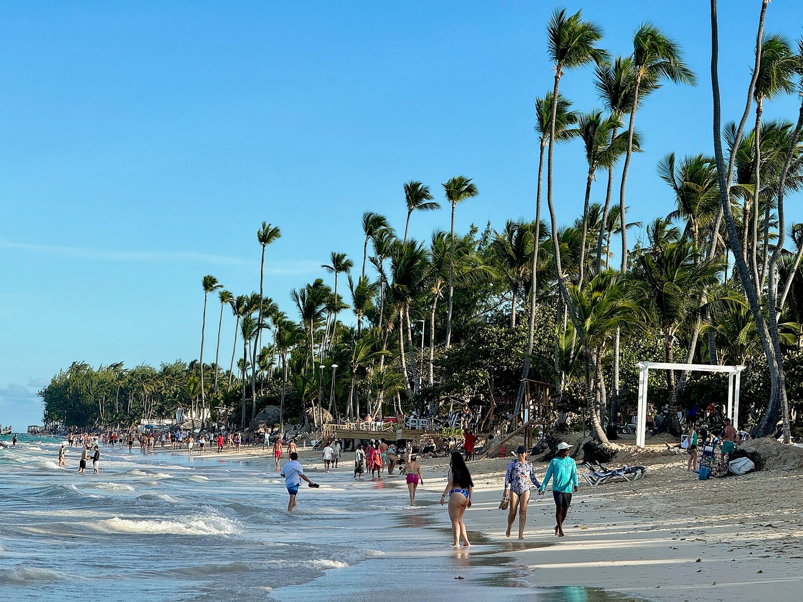 Punta Cana