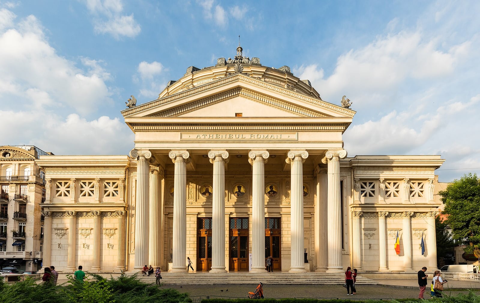 Bucarest