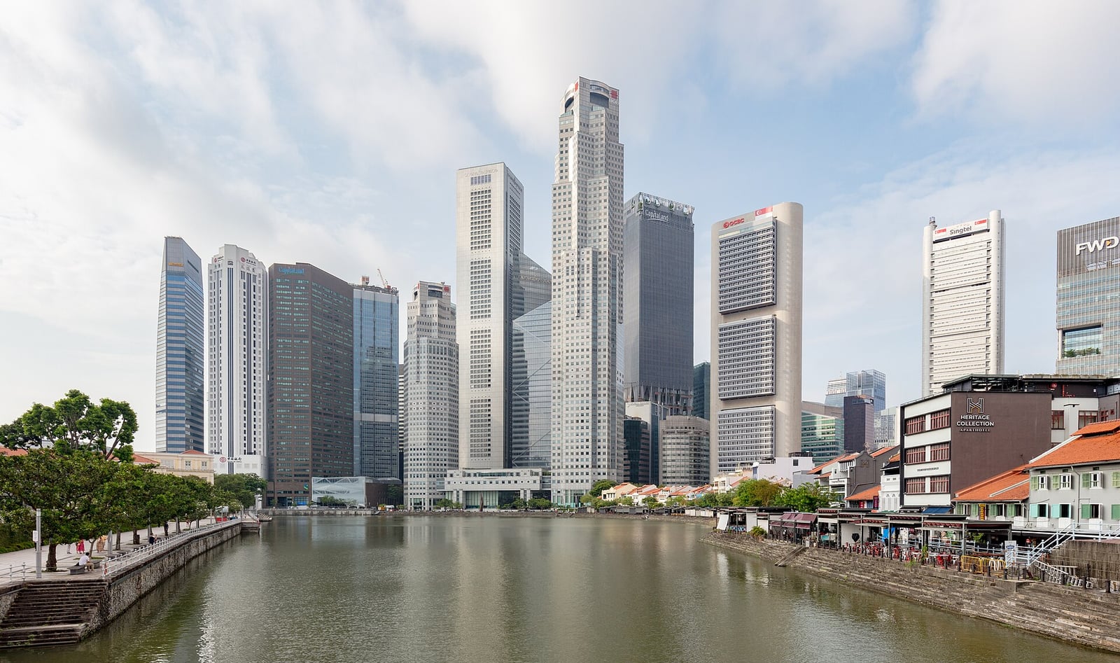 Singapour