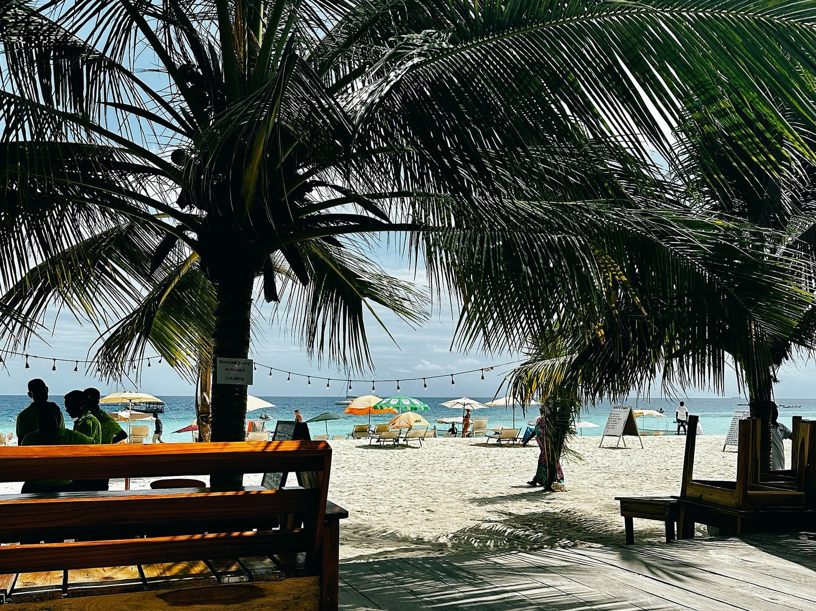 Zanzibar