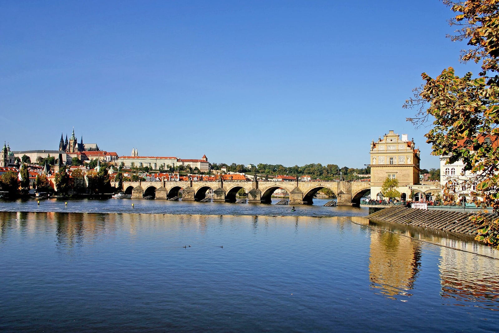 Praag