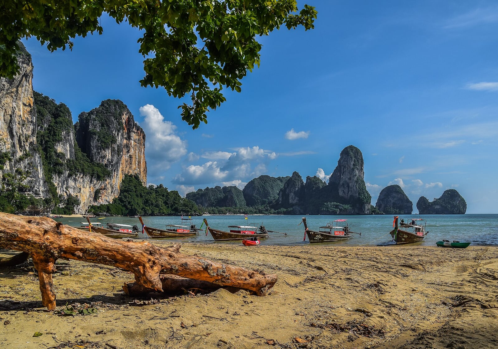Krabi