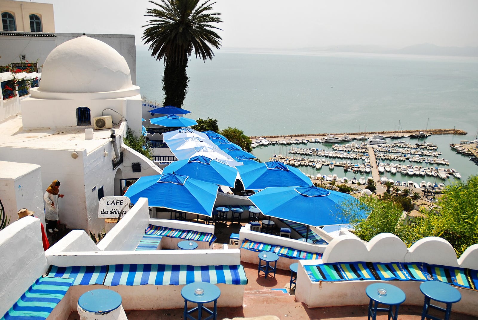 Tunis